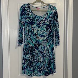 Lilly Pulitzer Dress size Small